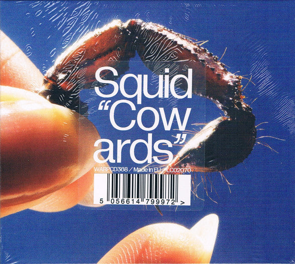 SQUID - COWARDS