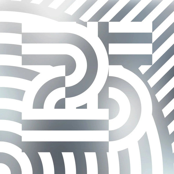 VARIOUS ARTISTS - 25 YEARS COCOON RECORDINGS: VOLUME TWO (5LP)