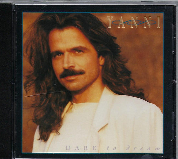 YANNI - DARE TO DREAM