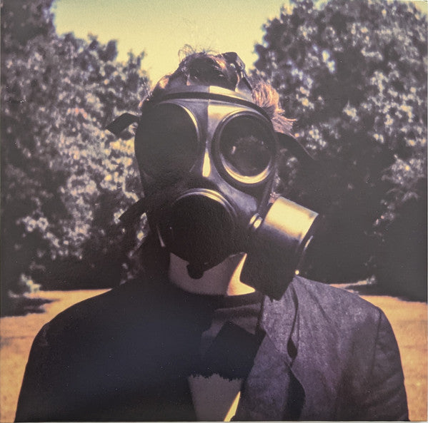 WILSON,STEVEN - INSURGENTES (2LP)
