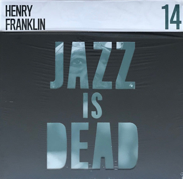 FRANKLIN,HENRY; ADRIAN YOUNGE; ALI SHAHEED MUHAMMAD - HENRY FRANKLIN JID014