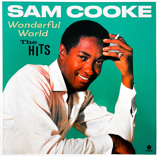 COOKE,SAM - WONDERFULL WORLD - THE HITS