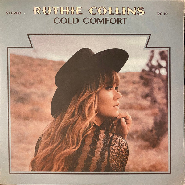 COLLINS RUTHIE - COLD COMFORT