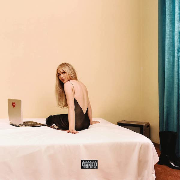 CARPENTER,SABRINA - EMAILS I CAN'T SEND (X)