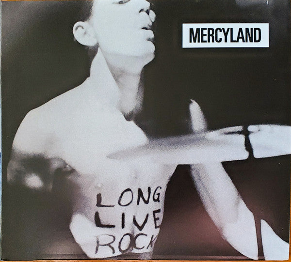 MERCYLAND - MERCYLAND
