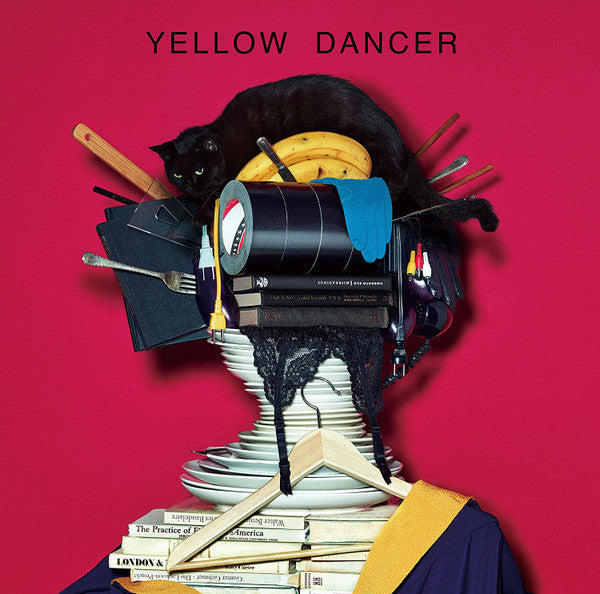 HOSHINO GEN - YELLOW DANCER