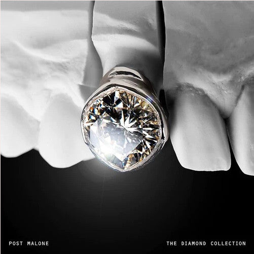 POST MALONE - DIAMOND COLLECTION (2CD)