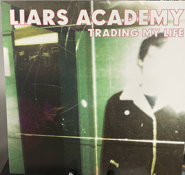 LIARS ACADEMY - TRADING MY LIFE + FIRST DEMO EP