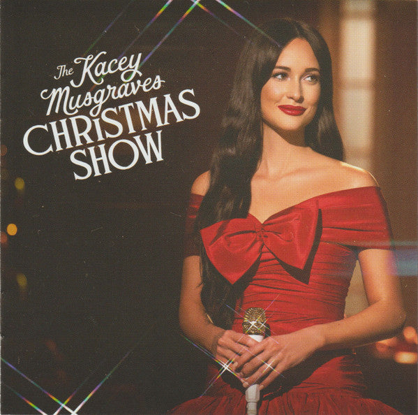 MUSGRAVES,KACEY - KACEY MUSGRAVES CHRISTMAS SHOW
