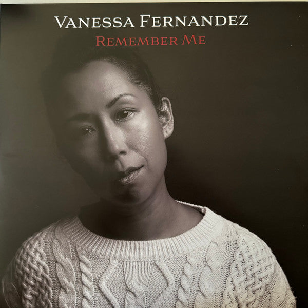 FERNANDEZ,VANESSA - REMEMBER ME