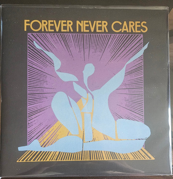 BUSTY & THE BASS - FOREVER NEVER CARES