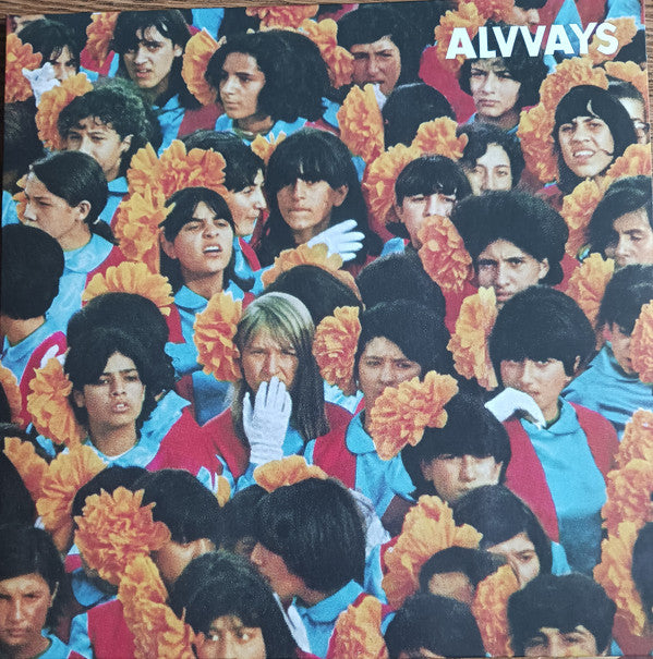ALVVAYS - ALVVAYS