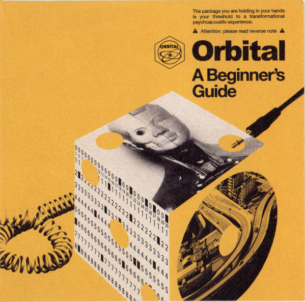 ORBITAL - BEGINNER'S GUIDE (BEST OF)
