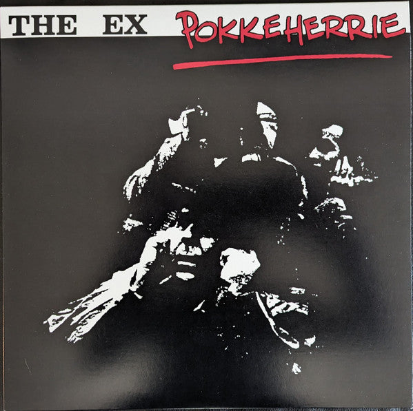 EX - POKKEHERRIE
