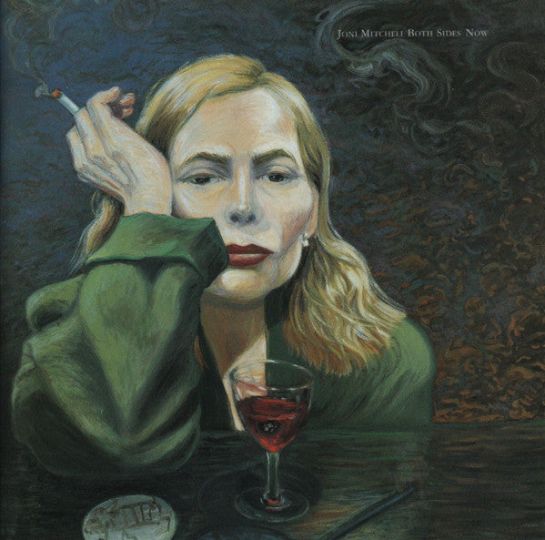MITCHELL JONI - BOTH SIDES NOW