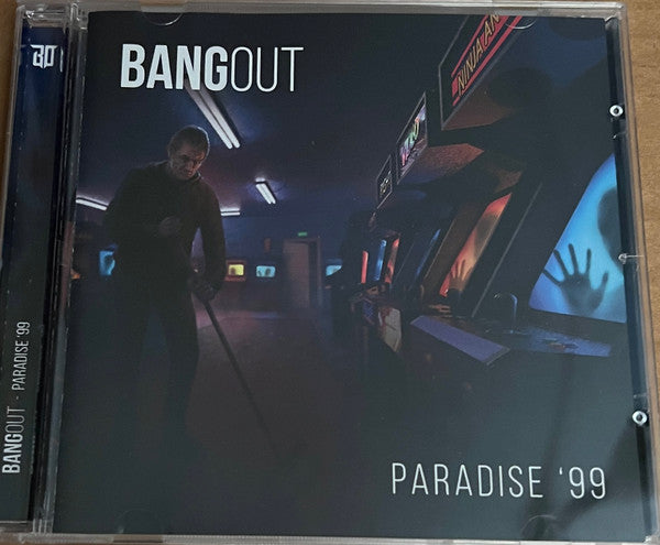 BANGOUT - PARADISE '99