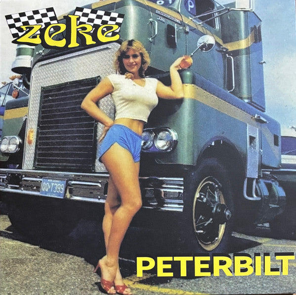 ZEKE - PETERBILT