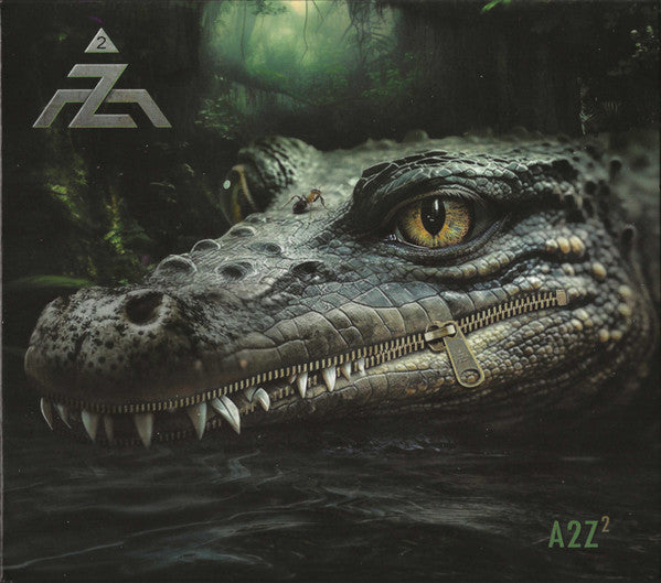 A-Z - A2Z