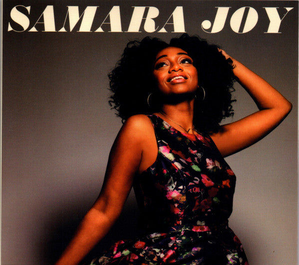 JOY,SAMARA - SAMARA JOY