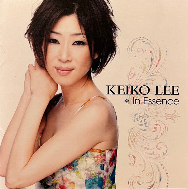 LEE,KEIKO - IN ESSENCE