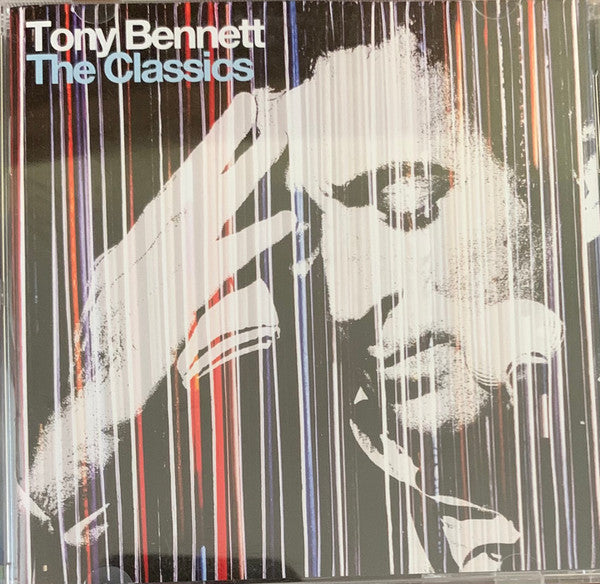 BENNETT,TONY - CLASSICS