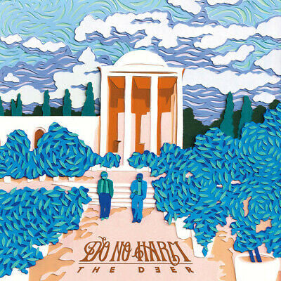 DEER - DO NO HARM