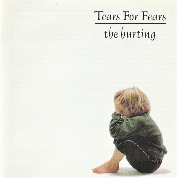 TEARS FOR FEARS - HURTING