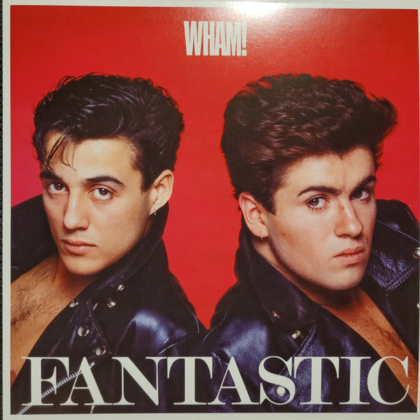 WHAM! - FANTASTIC