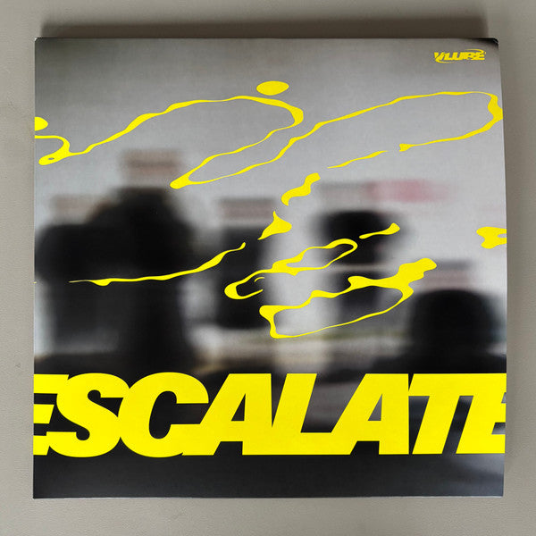 VLURE - ESCALATE