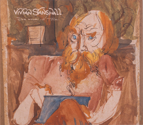 STANSHALL,VIVIAN - DOG HOWL IN TUNE
