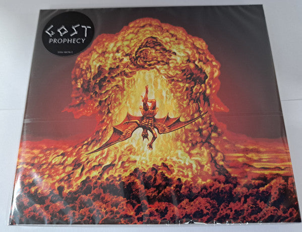 GOST - PROPHECY