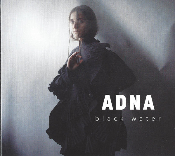 ADNA - BLACK WATER
