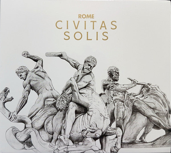ROME - CIVITAS SOLIS
