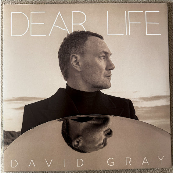GRAY,DAVID - DEAR LIFE