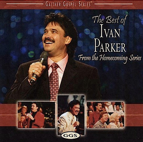 PARKER IVAN - BEST OF IVAN PARKER