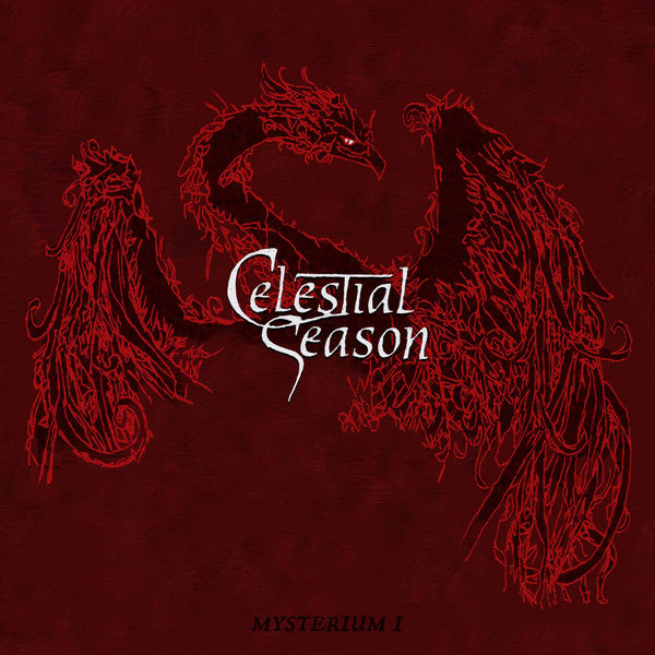 CELESTIAL SEASON - MYSTERIUM I