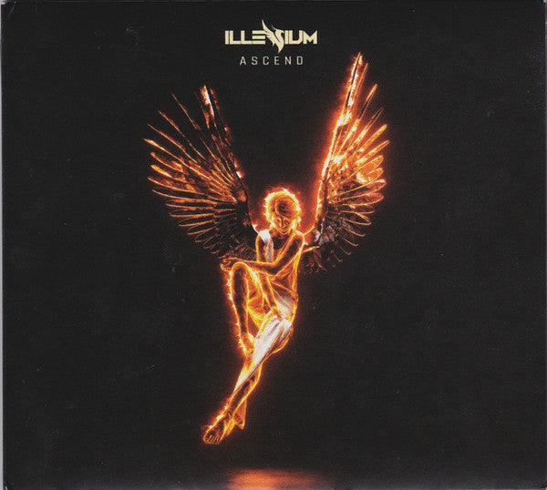 ILLENIUM - ASCEND