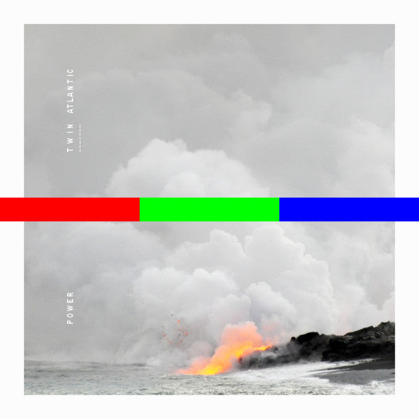TWIN ATLANTIC - POWER