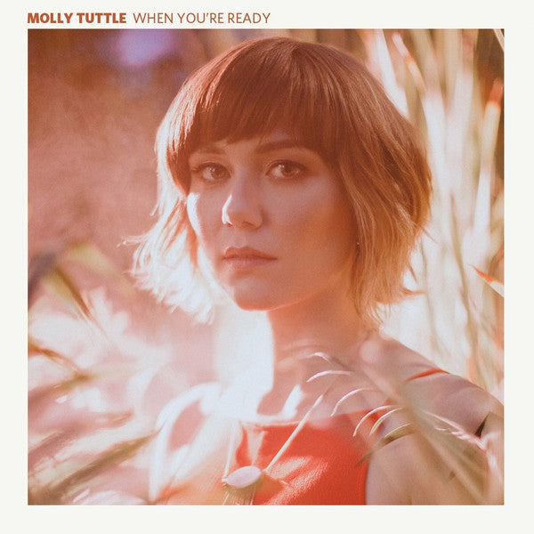 TUTTLE,MOLLY - WHEN YOU'RE READY