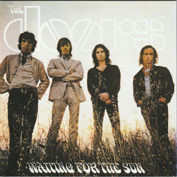 DOORS - WAITING FOR SUN [40TH ANNI