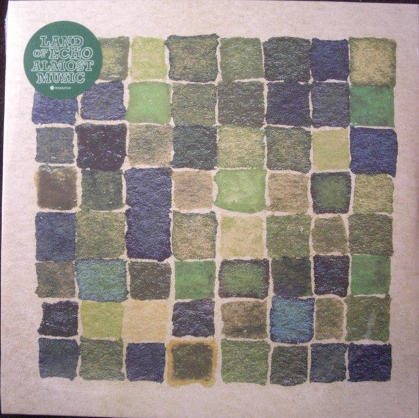 LAND OF ECHO - ALMOST MUSIC