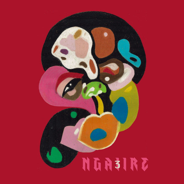NGAIIRE - 3