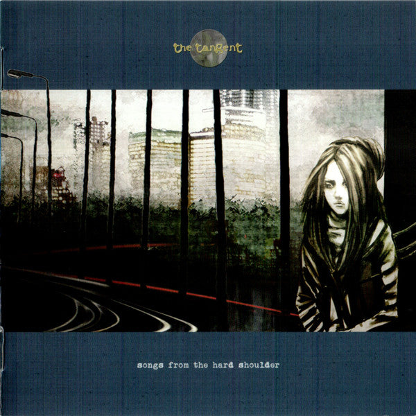TANGENT - SONGS FROM THE LTD