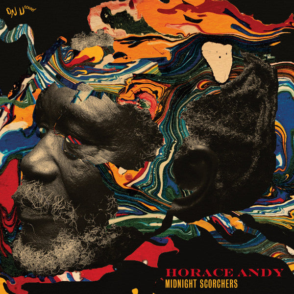 ANDY,HORACE - MIDNIGHT SCORCHERS
