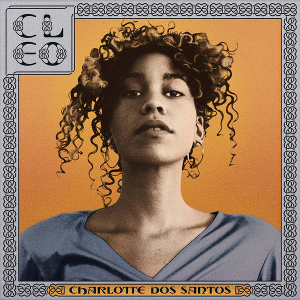 DOS SANTOS,CHARLOTTE - CLEO