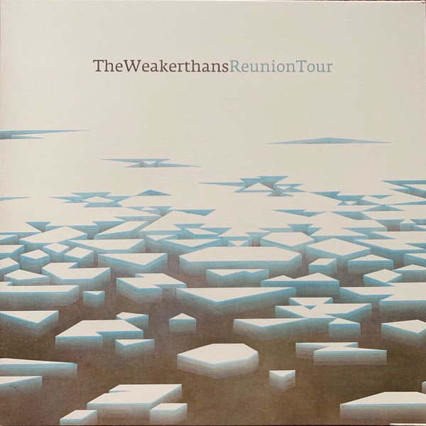 WEAKERTHANS - REUNION TOUR