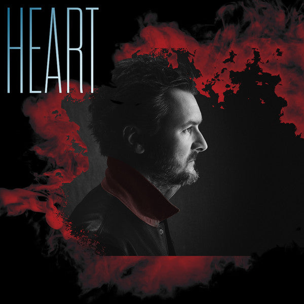 CHURCH,ERIC - HEART