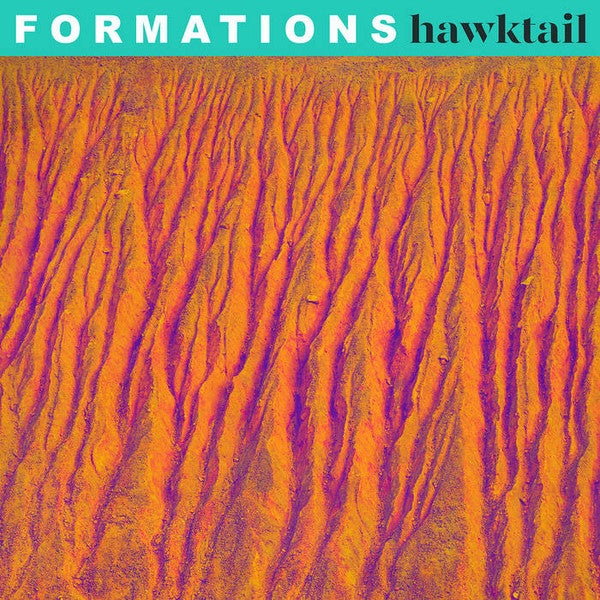 HAWKTAIL - FORMATIONS