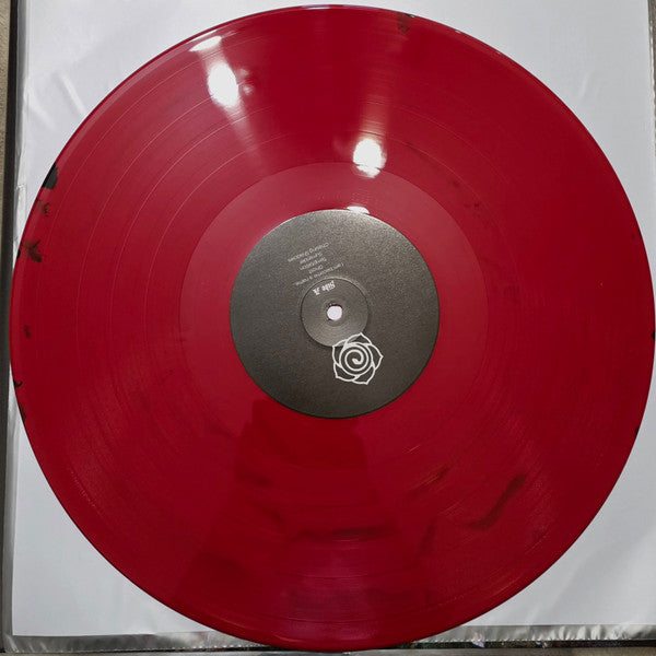 IMMINENCE - HEAVEN IN HIDING (LIMITED/RED, YELLOW, BLACK CORONA VINYL/2LP)