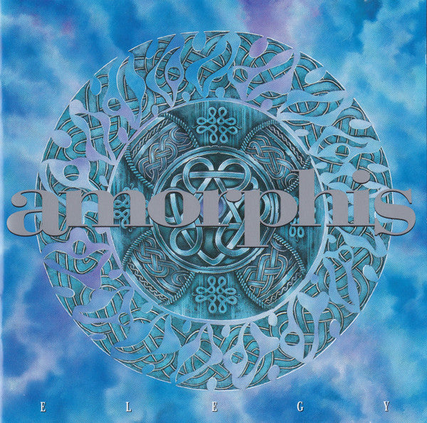 AMORPHIS - ELEGY